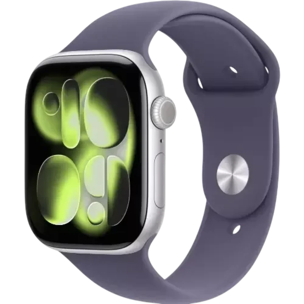 Apple Watch Series 11 · Серебристый · 42mm